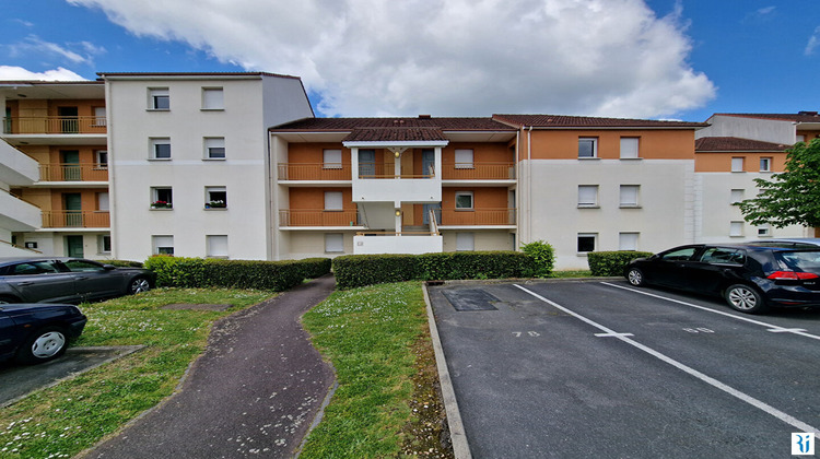 Ma-Cabane - Vente Appartement PETIT-COURONNE, 44 m²