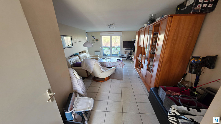 Ma-Cabane - Vente Appartement PETIT-COURONNE, 44 m²