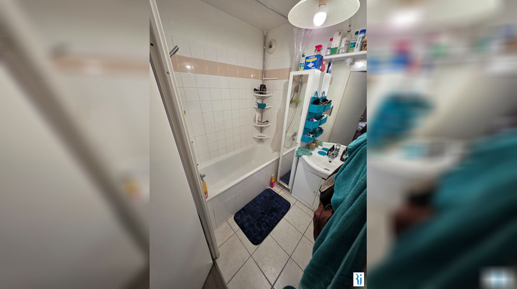 Ma-Cabane - Vente Appartement PETIT-COURONNE, 44 m²