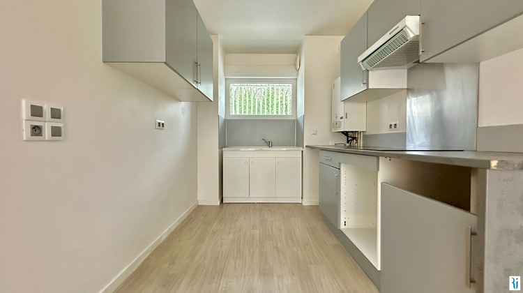 Ma-Cabane - Vente Appartement PETIT-COURONNE, 64 m²