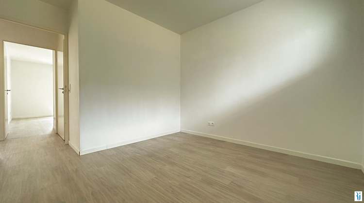 Ma-Cabane - Vente Appartement PETIT-COURONNE, 64 m²