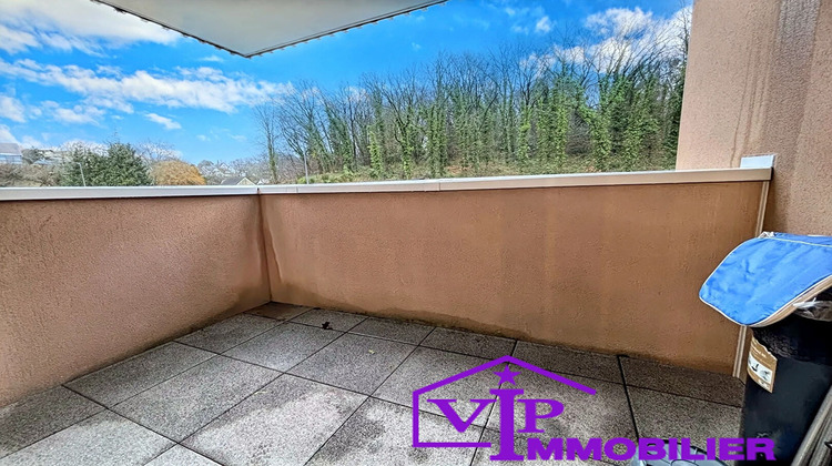 Ma-Cabane - Vente Appartement PETIT-COURONNE, 41 m²