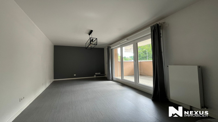 Ma-Cabane - Vente Appartement Petit-Couronne, 40 m²