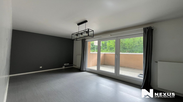 Ma-Cabane - Vente Appartement Petit-Couronne, 40 m²