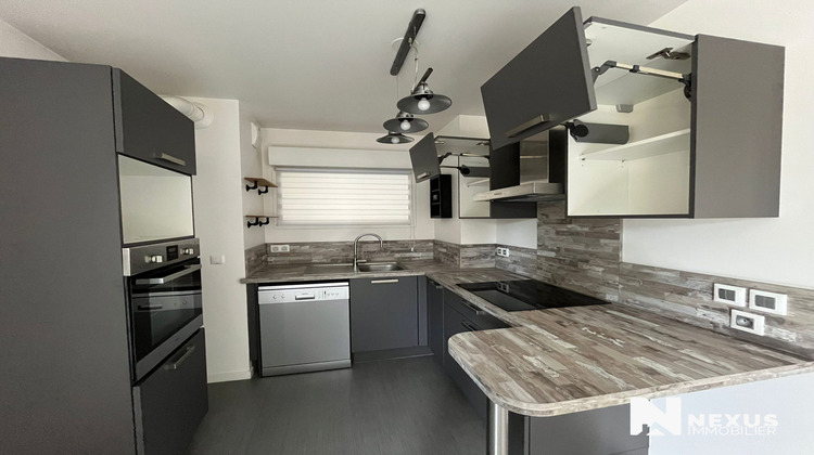 Ma-Cabane - Vente Appartement Petit-Couronne, 40 m²