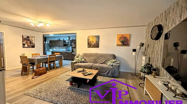 Ma-Cabane - Vente Appartement PETIT-COURONNE, 71 m²