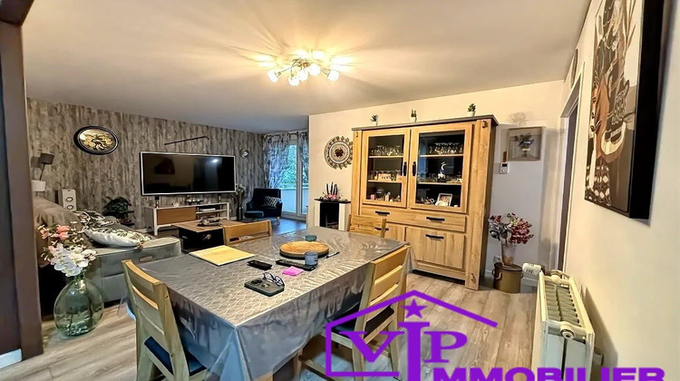 Ma-Cabane - Vente Appartement PETIT-COURONNE, 71 m²