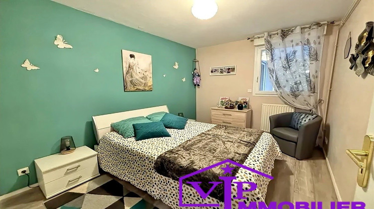 Ma-Cabane - Vente Appartement PETIT-COURONNE, 71 m²