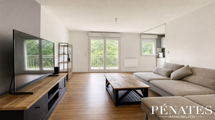 Ma-Cabane - Vente Appartement Petit-Couronne, 44 m²