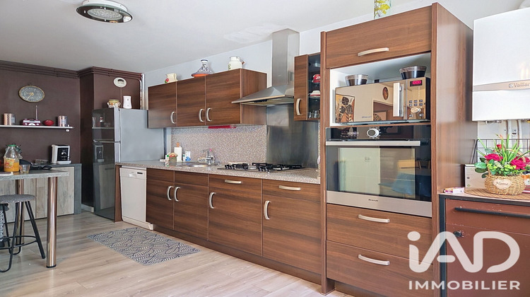 Ma-Cabane - Vente Appartement Petit-Couronne, 71 m²
