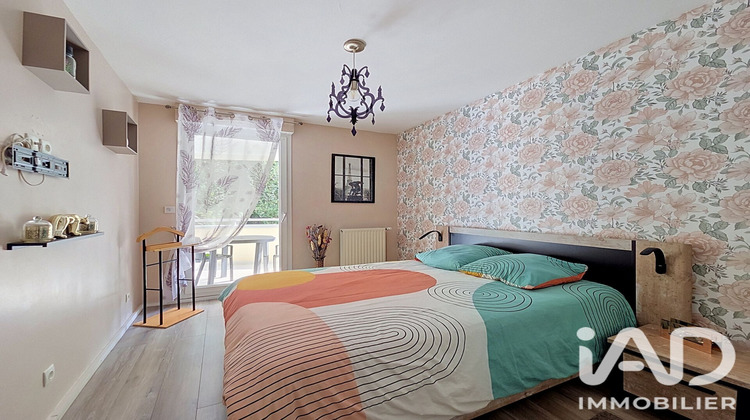 Ma-Cabane - Vente Appartement Petit-Couronne, 71 m²