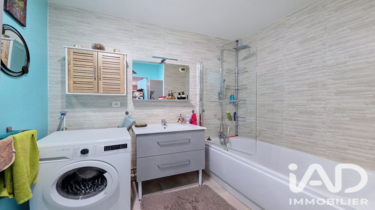 Ma-Cabane - Vente Appartement Petit-Couronne, 71 m²