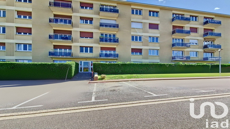Ma-Cabane - Vente Appartement Petit-Couronne, 60 m²