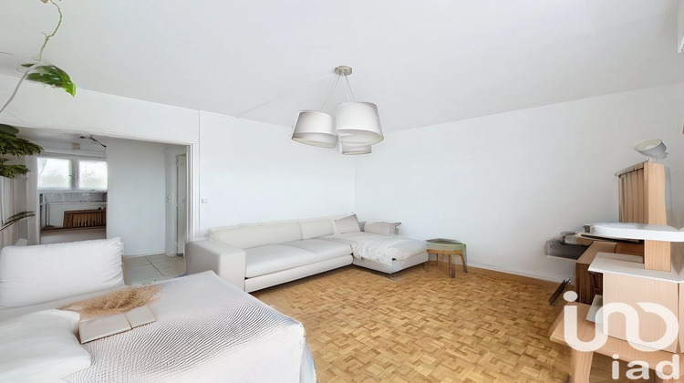 Ma-Cabane - Vente Appartement Petit-Couronne, 60 m²