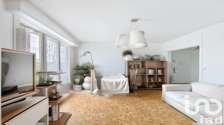 Ma-Cabane - Vente Appartement Petit-Couronne, 60 m²