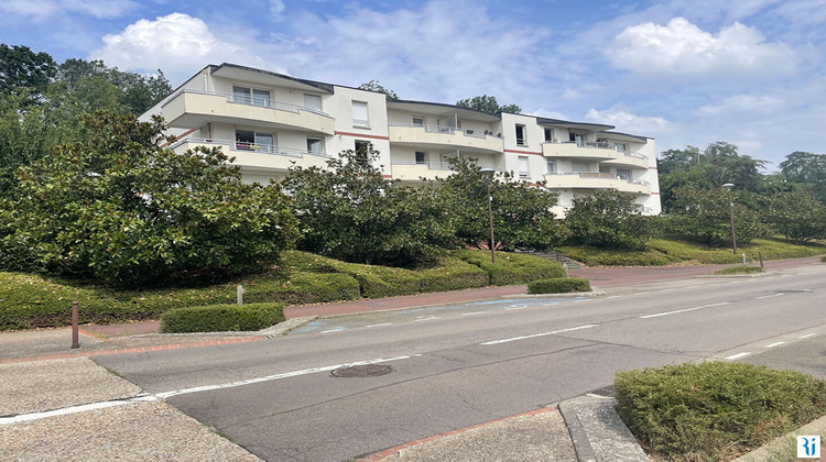 Ma-Cabane - Vente Appartement PETIT-COURONNE, 57 m²