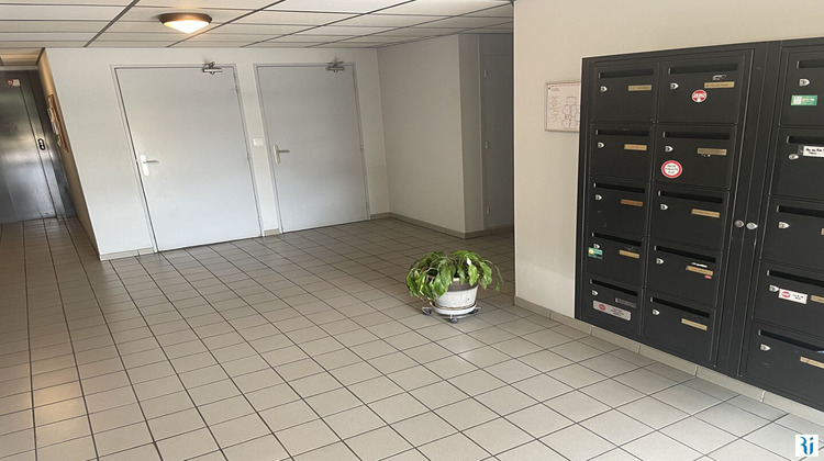 Ma-Cabane - Vente Appartement PETIT-COURONNE, 57 m²