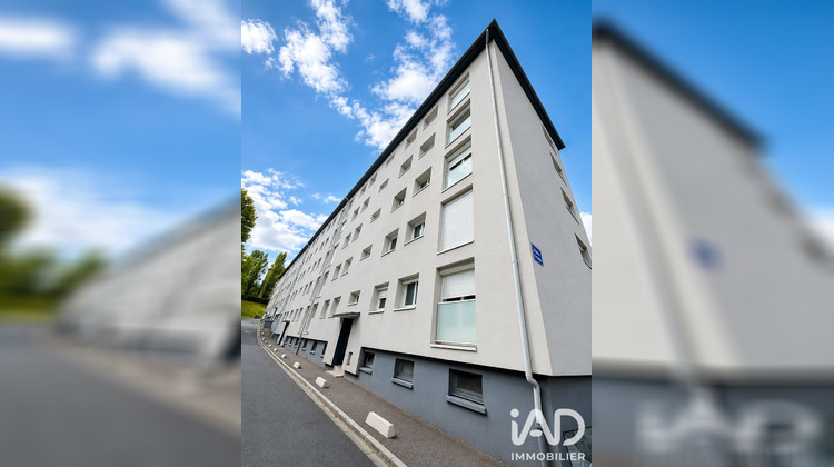 Ma-Cabane - Vente Appartement Petit-Couronne, 68 m²