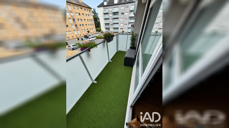 Ma-Cabane - Vente Appartement Petit-Couronne, 68 m²