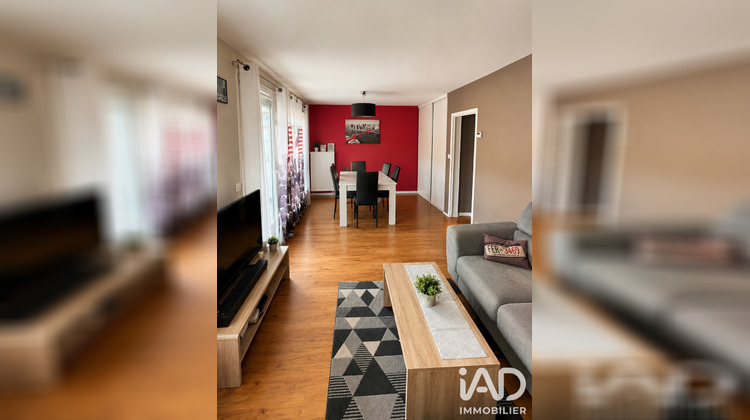 Ma-Cabane - Vente Appartement Petit-Couronne, 68 m²