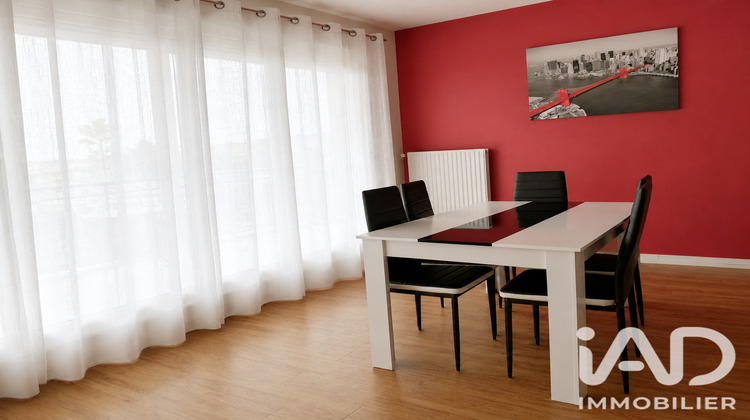 Ma-Cabane - Vente Appartement Petit-Couronne, 68 m²