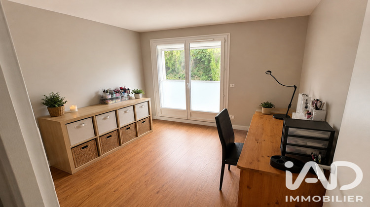 Ma-Cabane - Vente Appartement Petit-Couronne, 68 m²