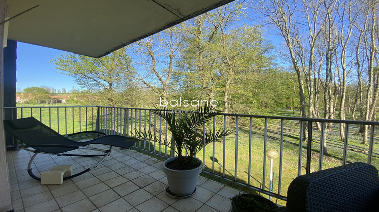 Ma-Cabane - Vente Appartement Petit-Couronne, 89 m²