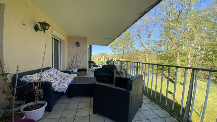 Ma-Cabane - Vente Appartement Petit-Couronne, 89 m²