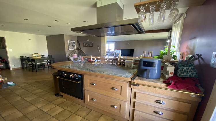 Ma-Cabane - Vente Appartement Petit-Couronne, 89 m²