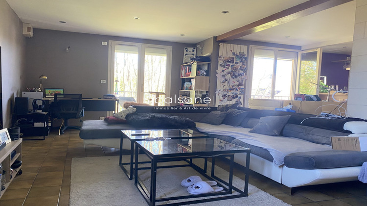 Ma-Cabane - Vente Appartement Petit-Couronne, 89 m²
