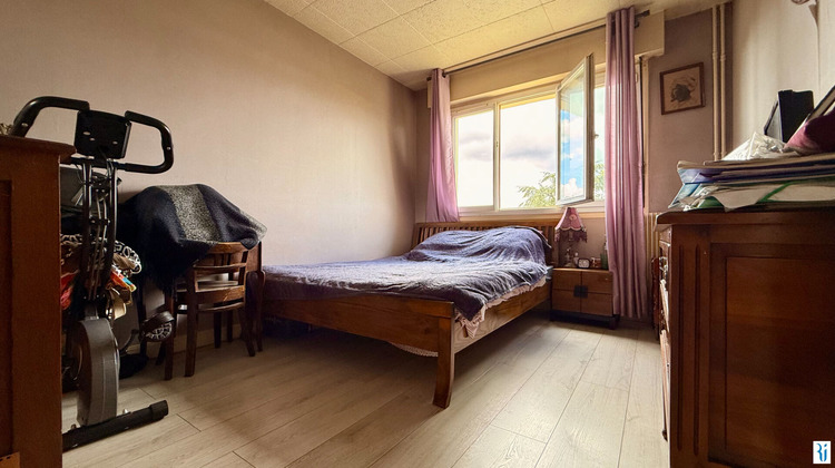 Ma-Cabane - Vente Appartement PETIT-COURONNE, 73 m²