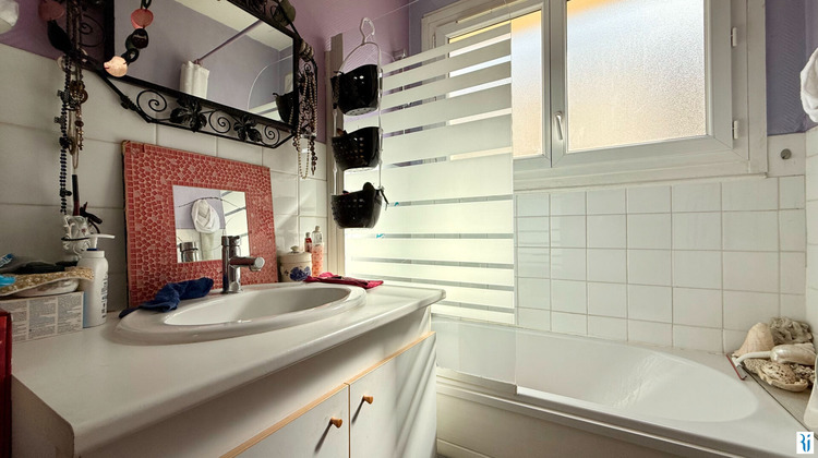 Ma-Cabane - Vente Appartement PETIT-COURONNE, 73 m²