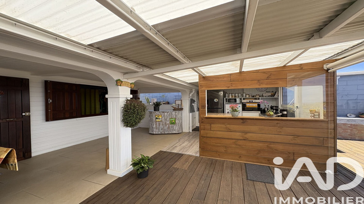 Ma-Cabane - Vente Appartement Petite-Île, 70 m²