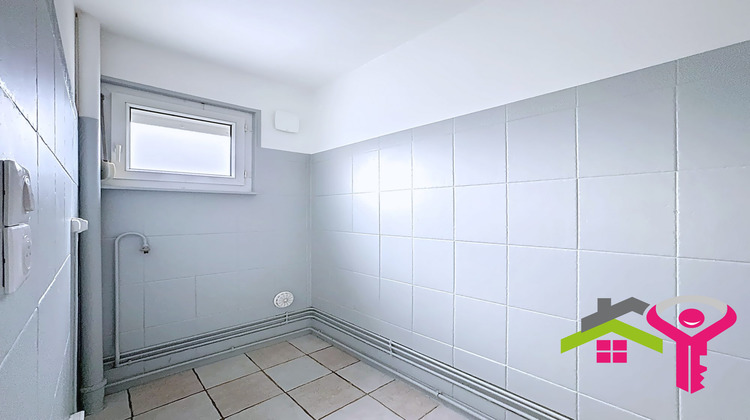 Ma-Cabane - Vente Appartement Petite-Forêt, 68 m²