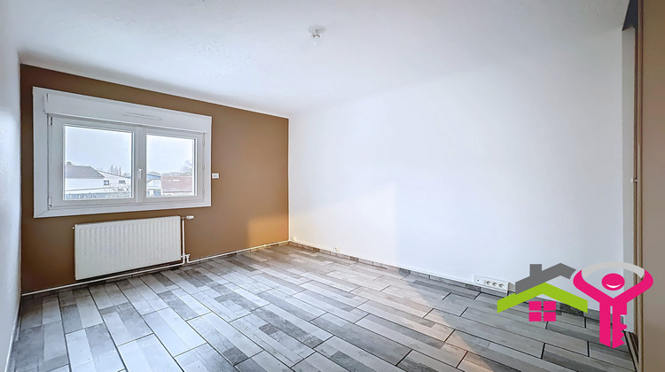 Ma-Cabane - Vente Appartement Petite-Forêt, 68 m²