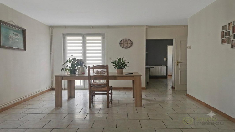Ma-Cabane - Vente Appartement PETITE FORET, 81 m²