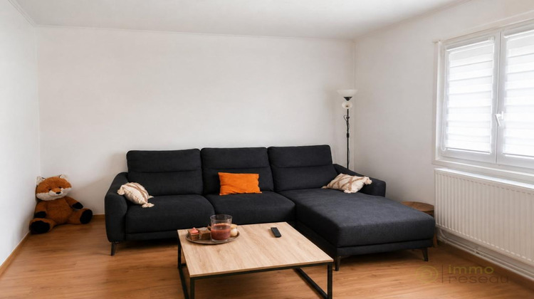 Ma-Cabane - Vente Appartement PETITE FORET, 81 m²