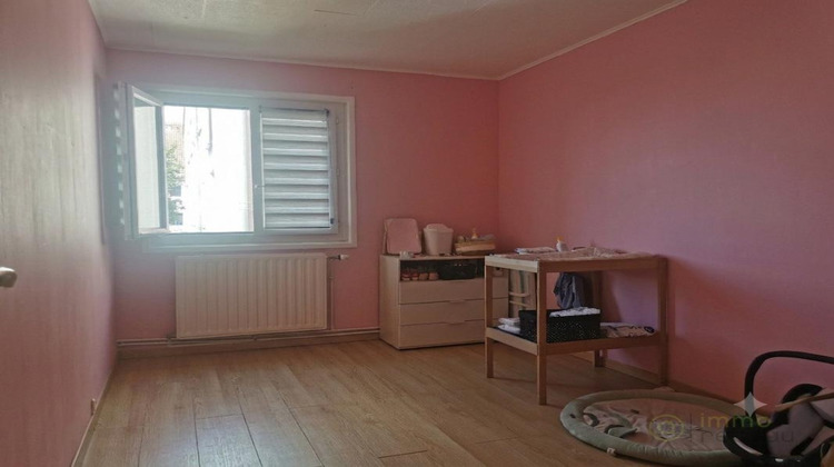 Ma-Cabane - Vente Appartement PETITE FORET, 81 m²