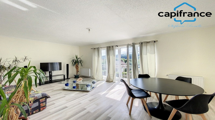 Ma-Cabane - Vente Appartement PETITE ROSSELLE, 99 m²