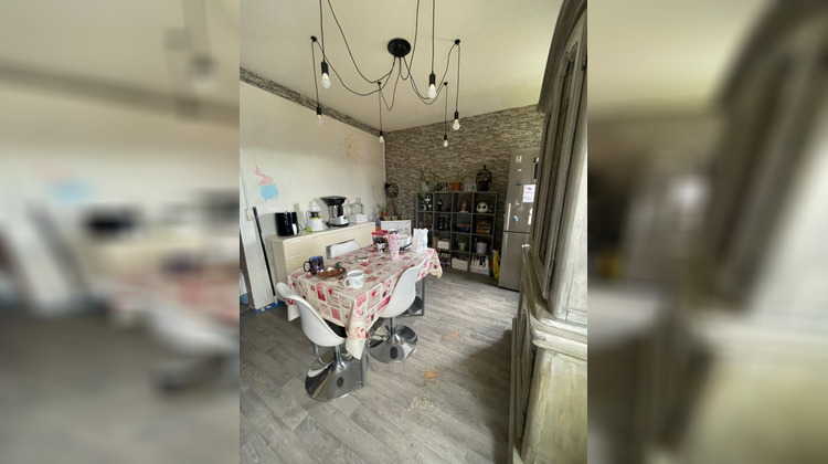 Ma-Cabane - Vente Appartement PETITE ROSSELLE, 82 m²