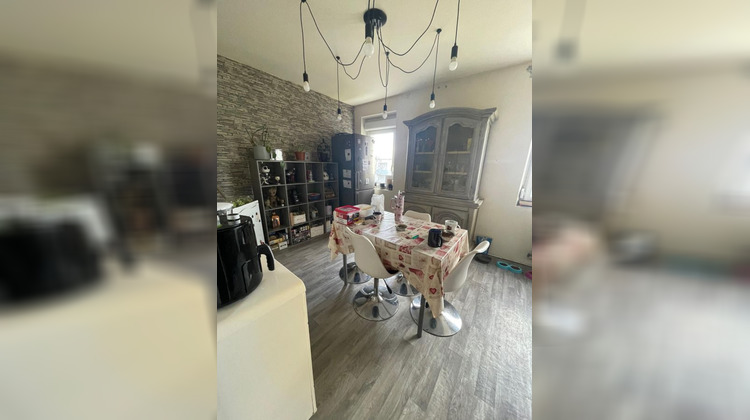 Ma-Cabane - Vente Appartement PETITE ROSSELLE, 82 m²