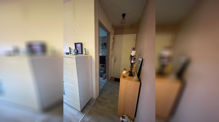 Ma-Cabane - Vente Appartement PETITE ROSSELLE, 82 m²