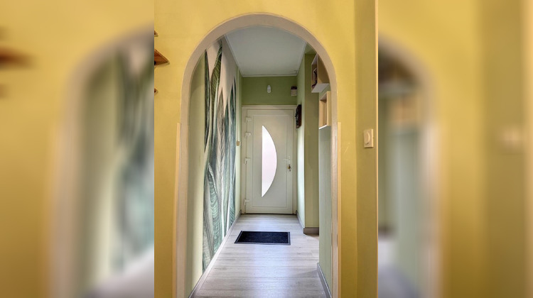 Ma-Cabane - Vente Appartement Petite-Rosselle, 135 m²