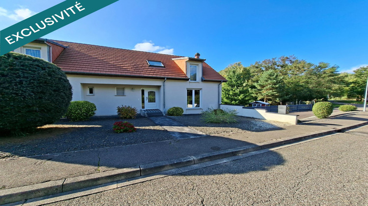 Ma-Cabane - Vente Appartement Petite-Rosselle, 60 m²