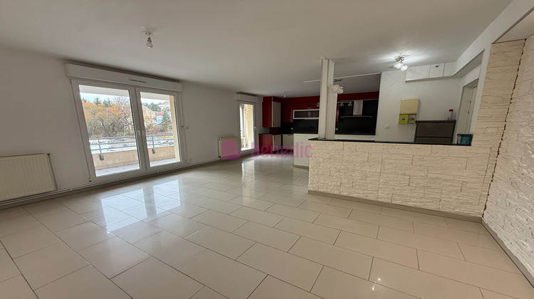 Ma-Cabane - Vente Appartement PETITE-ROSSELLE, 67 m²