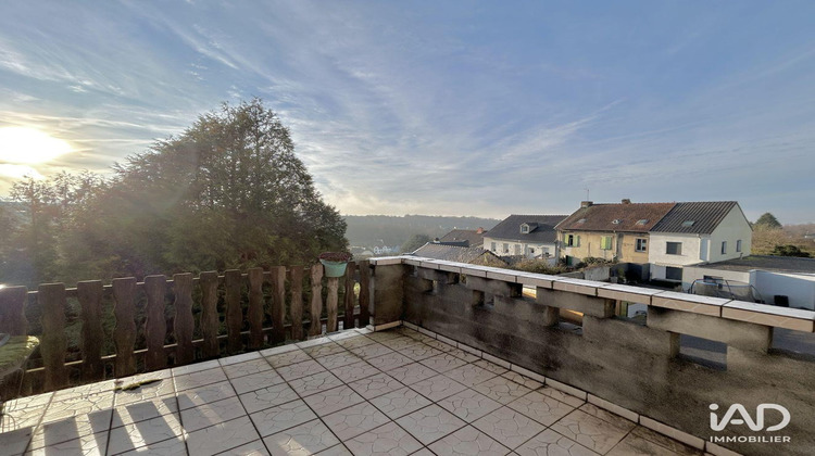 Ma-Cabane - Vente Appartement Petite-Rosselle, 153 m²