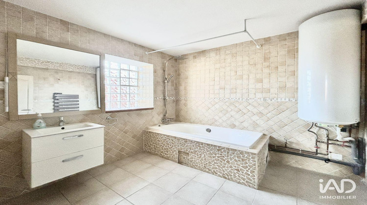 Ma-Cabane - Vente Appartement Petite-Rosselle, 153 m²
