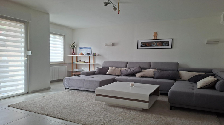 Ma-Cabane - Vente Appartement Petite-Rosselle, 105 m²