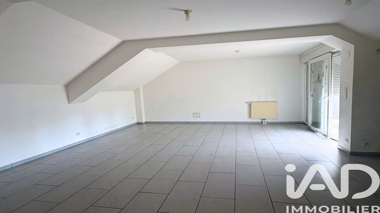 Ma-Cabane - Vente Appartement Petite-Rosselle, 54 m²