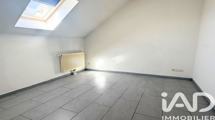 Ma-Cabane - Vente Appartement Petite-Rosselle, 54 m²
